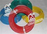 1平方铜芯单芯硬线批发-中策电线电缆厂家直销