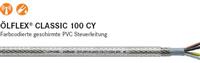 LAPP OLFLEX CLASSIC 100 CYLFLEX CLASSIC 100 CY控制电缆