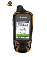 供应彩途手持GPS  北斗手持GPS  高精度GPS