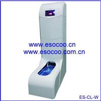 一电通厂家直供智能鞋套机 多功能自动鞋套机