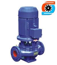 ISG管道泵 单级离心泵 立式管道泵 单级离心泵 ISG40-100I