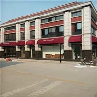 南通遮阳棚南通推拉棚