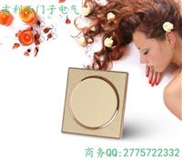 吉利西门子墙壁开关厂家