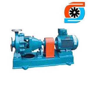 IH化工离心泵 卧式化工泵价格 IH50-32-125