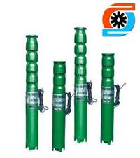 QJ潜水泵 井用潜水电泵 100QJ2-80 深井泵价格 QJ潜水泵性能
