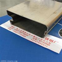 不锈钢地弹簧门做法高清清图片