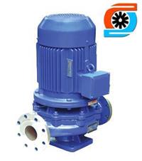 不锈钢离心泵 管道泵 单级化工泵 IHG25-125 