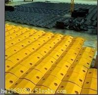 郑州安装减速带厂家