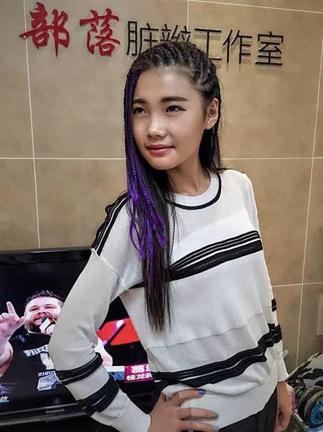 学摄影济南人像摄影爱好班