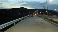 供应三明沙县建宁高速公路护栏板，江西宜春上饶高速防撞护栏