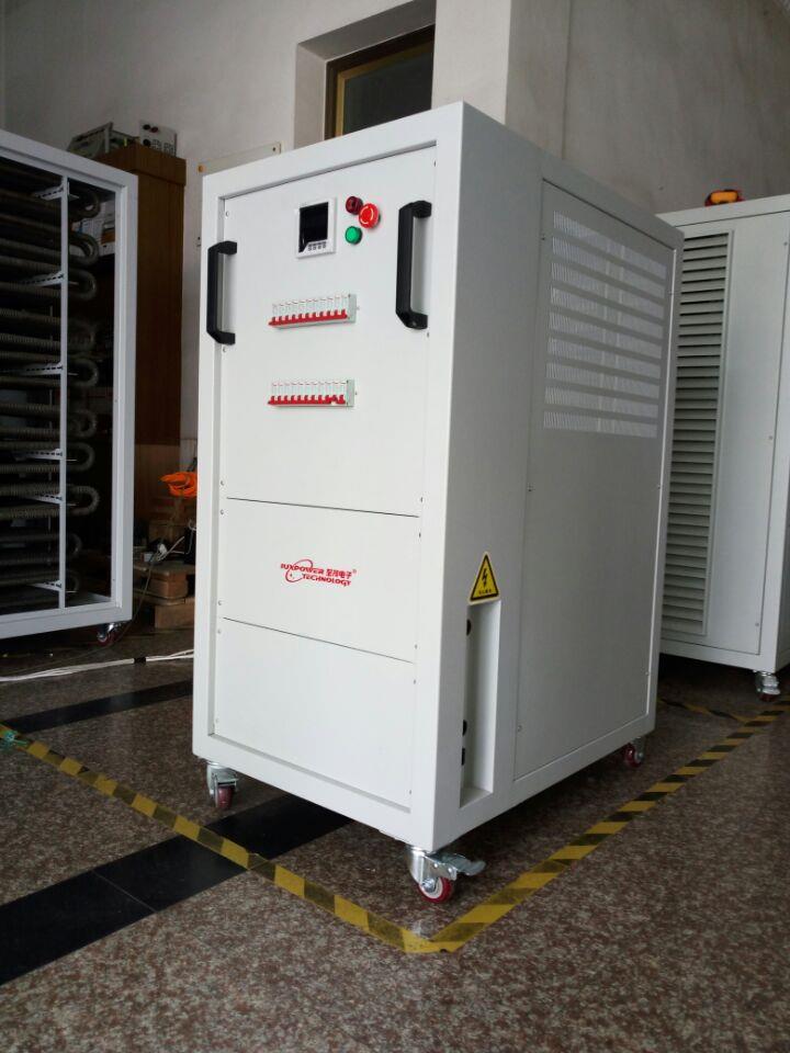 可编程交流直流一体式测试负载箱