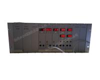 8000系列汽轮机监视保护系统