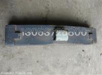 东风4B机车铸铁闸瓦性能强，服务好