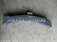 东风4D机车铸铁闸瓦性能强，服务好