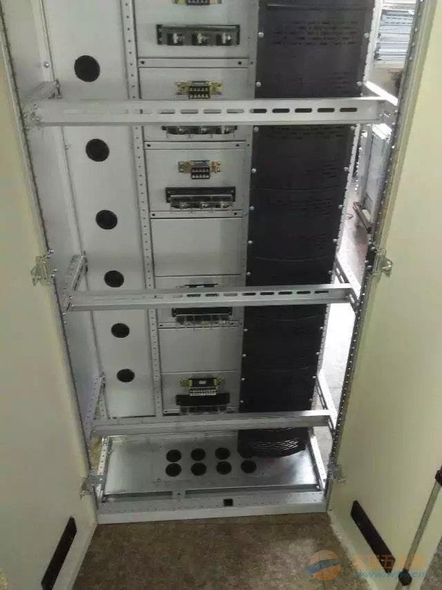 GCS型抽屉式低压开关柜西安生产厂家