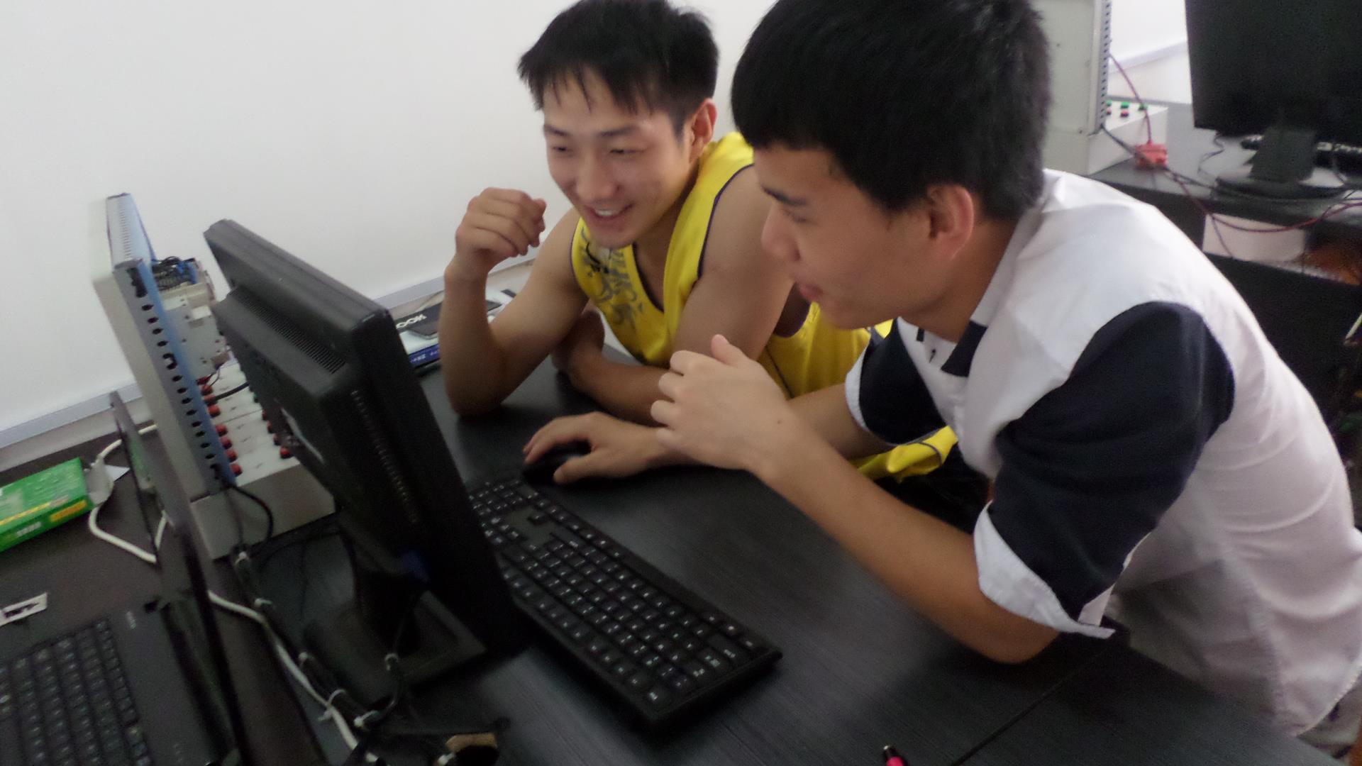 宁波plc培训慈溪PLC培训