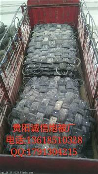 炮被1米8x2米炮被规格可以定制贵阳诚信炮被厂家