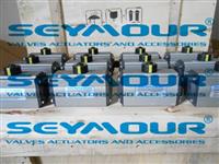SEYMOUR RT035-DA气动执行器