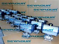 SEYMOUR RT075-DA气动执行器