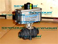 SEYMOUR RT020-DA气动执行器