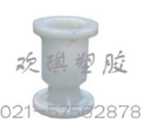 立式止回阀 塑料立式止回规格 厂家 欢琪阀门