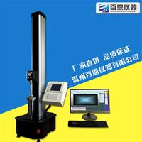 百恩仪器-YG031S型电子顶破强力机-深度解读