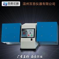 滚箱式起球仪-温州百恩仪器