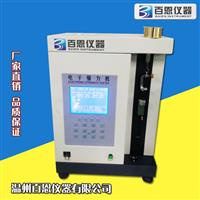 电子单纤维强力机-YG001型 手动夹持  气动夹持