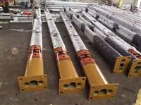  福州7米LED太阳能路灯全套批发价格