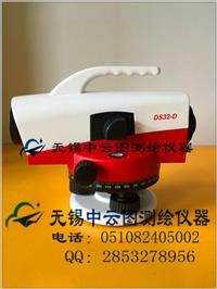 天津赛博DS32水准仪实体店全程技术支持江苏无锡总代