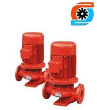 立式单级消防泵 XBD消防泵价格 XBD