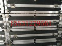 仪器箱铝合金实验箱PLC教学仪器箱