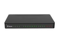 朗视智能电话交换机N412