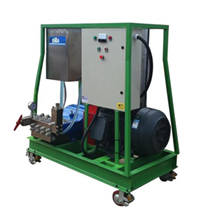 凝汽器铜管内壁清洗机冷凝器价格