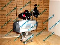 SEYMOUR执行器RT110-SR-K8