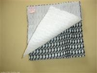 厂家精心之作复合三维排水土工网