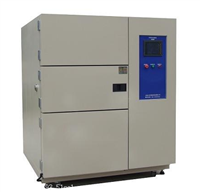 可定做冷热度冲击试验箱