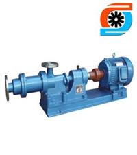 浓浆泵 螺杆泵 单螺杆泵价格 螺杆泵参数