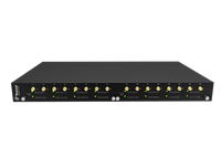 武汉朗视语音网关TG1600