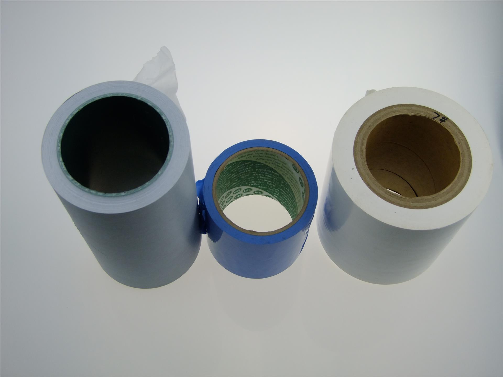 汽车油漆保护膜供应商,自粘性保护膜及粒子