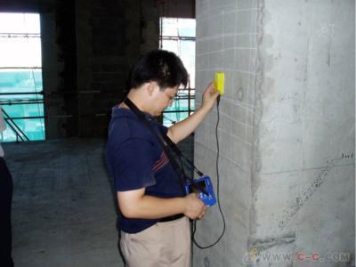 抚州市房屋安全检测鉴定，危房鉴定，房屋质量司法鉴定机构