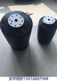 梅州市管道闭气试验气囊效果非凡