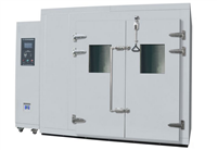 步入式恒温恒湿箱