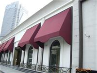 南通固定棚南通装饰棚南通推拉棚