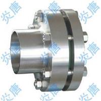 HG T21620带颈法兰压力容器设备视镜