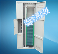 360芯三网合一光纤配线架