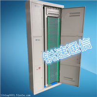 288芯三网合一光纤配线架