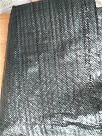 致辰牌果园保湿营养防草地布