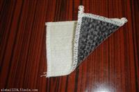  6000g天然钠基膨润土防水毯 