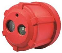 消防    防爆双波段红外紫外复合火焰探测器